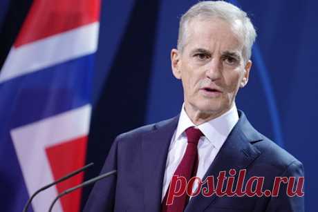 В Европе сочли неактуальным вопрос о расширении НАТО. Премьер-министр Норвегии Йонас Гар Стере счел неактуальным вопрос о расширении НАТО, заявив, что он не стоит на повестке дня для альянса. «Сегодня я не вижу, чтобы расширение НАТО стояло на повестке дня НАТО», — сказал премьер европейской страны, упомянув Швецию и Финляндию.