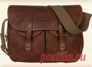 Виды и названия женских сумок