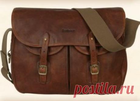 Виды и названия женских сумок