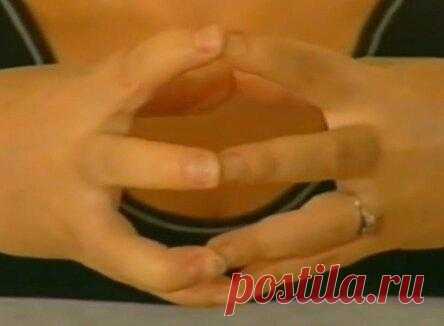 Упражнение «Алмаз»: простой способ получить точеные и подтянутые руки - Кладовка Советов