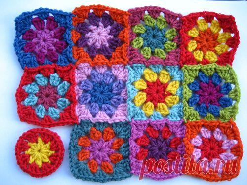 Attic24: работы квадраты как-вы-го