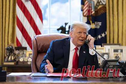 Трамп накричал на Нетаньяху. Президенту США не понравилось, что Израиль пытался его обмануть