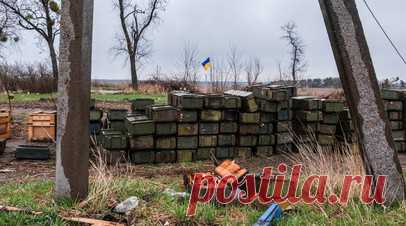 «СТРАНА.ua»: Европа уже месяц не финансирует закупки оружия для Украины у США. Европейские страны уже на протяжении месяца не выделяют средства на закупку оружия для Украины у США. Читать далее