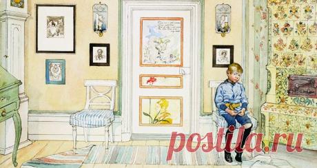 Детдома обязали устраивать детей в семьи