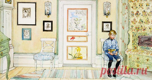 Детдома обязали устраивать детей в семьи