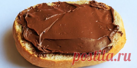 Рецепт шоколадного масла