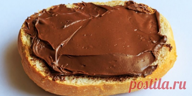 Рецепт шоколадного масла