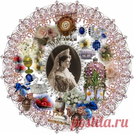 The Imperial Faberge eggs were created between 1885 and 1917 for the Russian Tsars Alexander III and Nicholas II as Easter gifts for their wives and mother. The House of Fabergé made about 50 eggs, of which 43 have survived. The Imperial eggs enjoyed great fame, and Fabergé was commissioned to make similar eggs for a few private clients - the Duchess of Marlborough, the Rothschilds and the Yusupovs... |  Pinterest: инструмент для поиска и хранения интересных идей