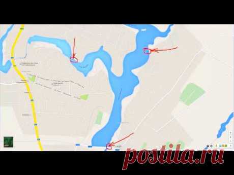 ▶ Рыбалка на снасть УБИЙЦА КАРАСЯ и УБИЙЦА КАРПА - YouTube