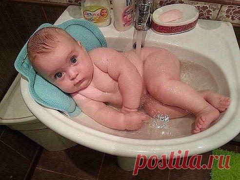 Я в джакузи :)