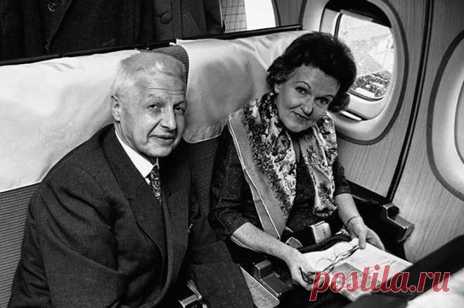 Леонтина Коэн: советская разведчица, которая выведала атомную тайну | Краше Всех