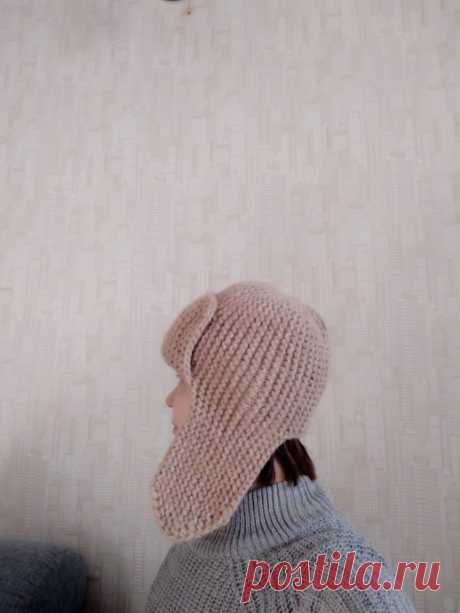 Шапки-ушанки