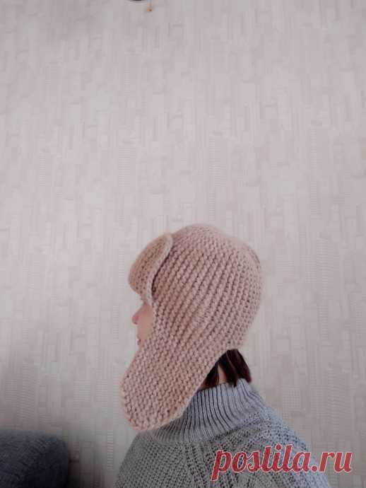 Шапки-ушанки