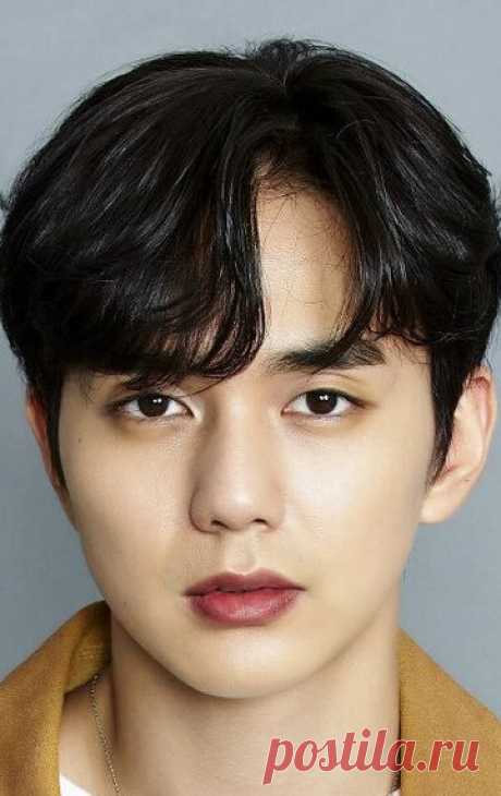 Ю Сын-хо (Yoo Seung-ho) 17.08.1993 - биография, список дорам и фильмов