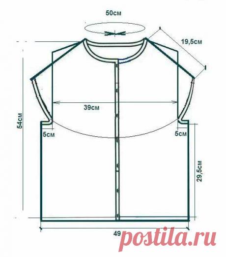 Вязание для всех & Handmade