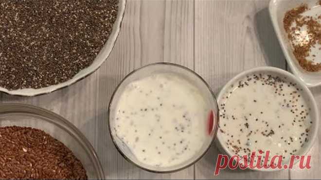 ОЧИСТИЛА КИШЕЧНИК ИЗБАВИЛАСЬ от ТОКСИНОВ ШЛАКОВ и ПОХУДЕЛА!