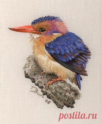 Идеи для творчества. Интересное рукоделие