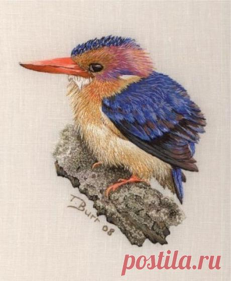 Идеи для творчества. Интересное рукоделие