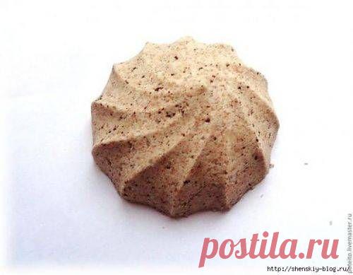 Бомбочки для ванн в виде зефира. Только из полезных веществ.