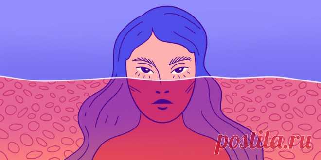 Как распознать нехватку гемоглобина и повысить его — Лайфхакер