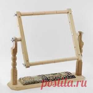 Станки, пяльцы, рамки / Станки /