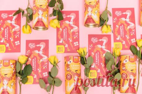 Подарок на 8 марта! Истории победителей праздничных тиражей «Русского лото». Одним из лучших подарков на праздники за последние годы стал лотерейный билет. 8 марта не исключение. Любая женщина будет не прочь испытать удачу.