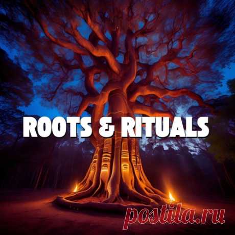 Axel Gaultier - Roots & Rituals free download mp3 music 320kbps