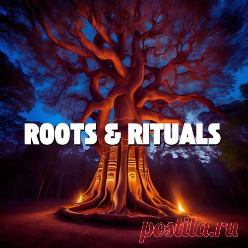 Download Axel Gaultier - Roots & Rituals Label Perfect Styles Afro House Date 2025-01-31 Catalog # RTAS Length 42:50 Tracks 10