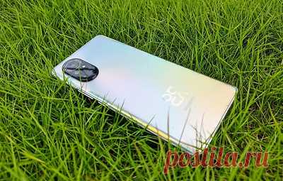 Huawei открыл продажи новых смартфонов nova 8 в России. Компания также представит еще несколько моделей серии nova