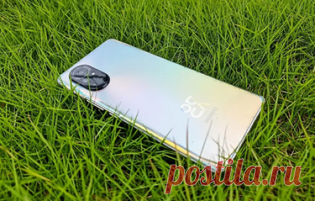 Huawei открыл продажи новых смартфонов nova 8 в России. Компания также представит еще несколько моделей серии nova