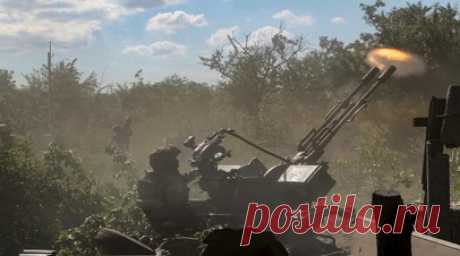 Поразили живую силу и технику шести украинских бригад: бойцы группировки «Центр» заняли более выгодные рубежи и позиции. Военнослужащие российской группировки войск «Центр» за сутки заняли более выгодные рубежи и позиции в зоне СВО, заявили в Минобороны РФ. По данным ведомства, в зоне ответственности группировки поражены живая сила и техника шести украинских бригад. В общей сложности противник потерял здесь до 510 военнослужащих, два бронетранспортёра и три артиллерийских орудия. Читать далее