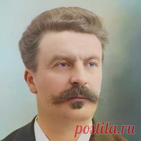 Родственные души...