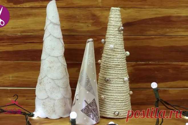 (125) Creative and Trendy