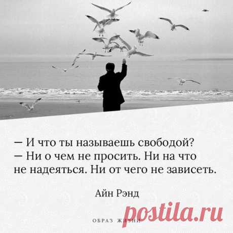 ОБРАЗ ЖИЗНИ|психология,отношения,общество|цитаты
