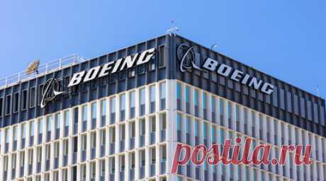 Wall Street Journal: Boeing планирует продать свой космический бизнес. Американская корпорация Boeing целиком продаст свой космический бизнес на фоне серьёзных финансовых трудностей и провалов в рамках космической программы, сообщает The Wall Street Journal. Читать далее