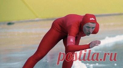 Умерла олимпийская чемпионка 1980 года Наталья Петрусева. Олимпийская чемпионка 1980 года по конькобежному спорту Наталья Петрусева скончалась на 71-м году жизни. Читать далее