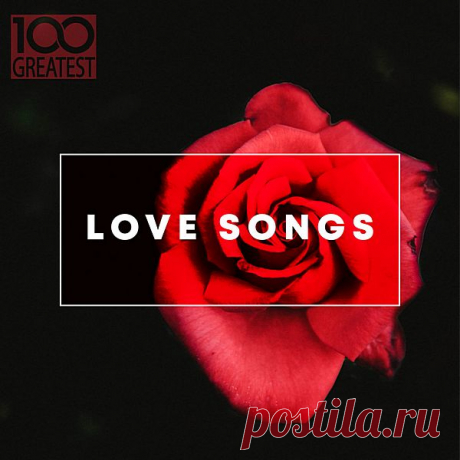 100 Greatest Love Songs (Mp3) Исполнитель: Various ArtistНазвание: 100 Greatest Love SongsДата релиза: 2019Жанр: Pop, RockКоличество композиций: 100Формат | Качество: MP3 | 320 kbpsПродолжительность: 06:21:30Размер: 911 MB (+3%)TrackList:001. Foreigner - I Want To Know What Love Is 4:58002. Birdy - Skinny Love 3:21003. Dua Lipa