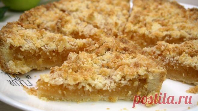 Пирог, которым в пост я заменяю торт. Делюсь рецептом
  Здравствуйте, уважаемые читатели канала «Готовим с Калниной Натальей»! Приветствую своих постоянных гостей, а также всех тех, кто заглянул ко мне впервые! Сегодня хочу поделится рецептом пирога из песочного теста в постном варианте (по-другому его еще называют тёртый пирог). Готовлю не только в пост, но и просто, когда хочется приготовить что-нибудь вкусного, а в доме […]
Читай дальше на сайте. Жми подробнее ➡