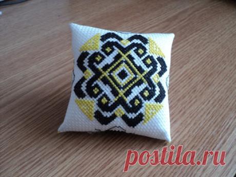 Челлендж-блог "Девицы - мастерицы": Простые "кривульки", а так же МК по сборке Зигугу