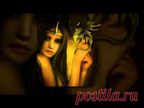 Мантра убирает все негативные энергии с пути очень мощная