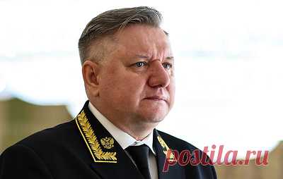 И.о. председателя Верховного суда стал Юрий Иваненко. Судья занимает должность заместителя председателя ВС - председателя судебной коллегии по экономическим спорам Верховного суда