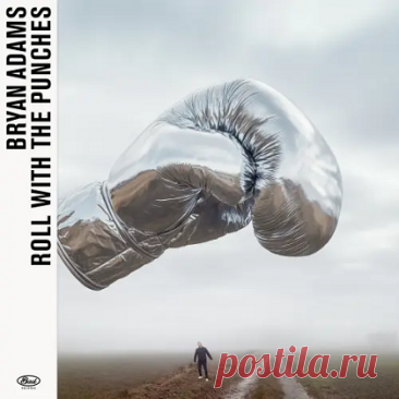 Download Bryan Adams - Roll With The Punches (Pre-Release) (2025) Bryan Adams - Roll With The Punches (Pre-Release) (2025)