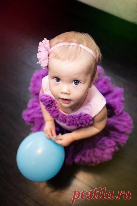 СТИМУЛЯЦИЯ РЕЧИ от 1 года до 2-х, 2,5 лет / Новые дети