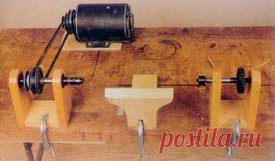 Вокруг света: Как самостоятельно сделать компактный токарный станок своими руками в домашних условиях - чертежи и схемы сборки самодельных токарных станков для обработки металла и дерева. tokar stanok
