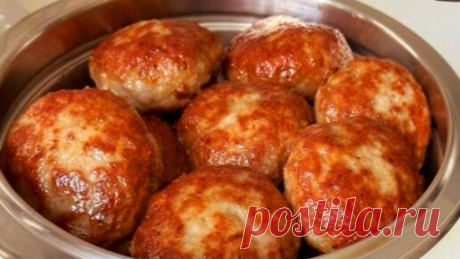 У вас есть СОДА ? Подслушала рецепт вкусных котлет, у знаменитого повара и теперь родные просят готовить только так | СУПЕР НЕВЕСТКА | Дзен