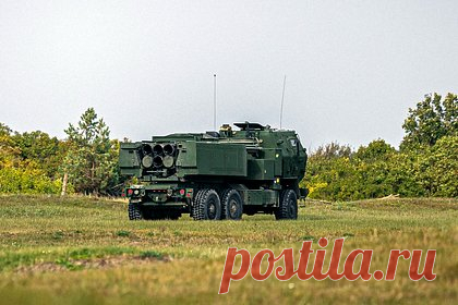 ВСУ попытались нанести удар по Херсону из HIMARS. Ночью 27 октября российская система противовоздушной обороны (ПВО) отразила ракетную атаку Вооруженных сил Украины (ВСУ) на город Херсон, рассказал заместитель главы Херсонской области Кирилл Стремоусов. По его словам, ВСУ вели огонь из реактивной системы залпового огня (РСЗО) HIMARS.