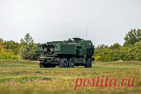 ВСУ попытались нанести удар по Херсону из HIMARS. Ночью 27 октября российская система противовоздушной обороны (ПВО) отразила ракетную атаку Вооруженных сил Украины (ВСУ) на город Херсон, рассказал заместитель главы Херсонской области Кирилл Стремоусов. По его словам, ВСУ вели огонь из реактивной системы залпового огня (РСЗО) HIMARS.