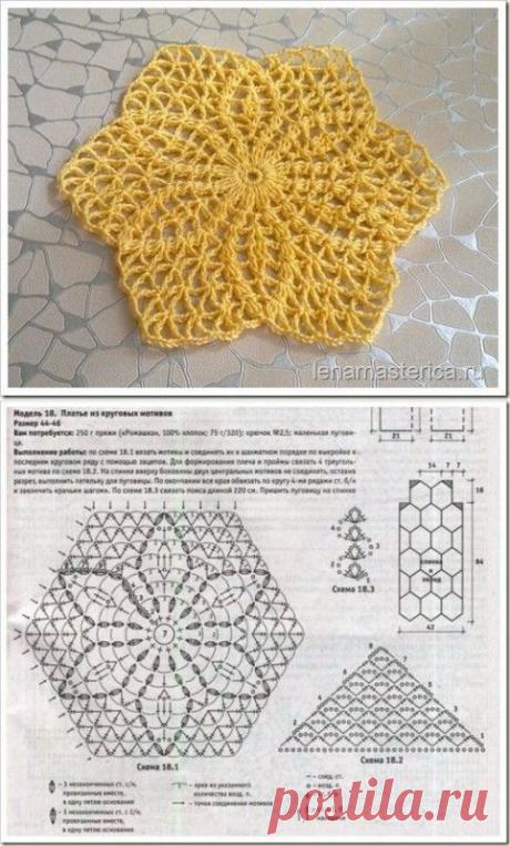 УРА! УРА! УРА!!!!! НАШЛА СХЕМУ!!!! | Женская одежда крючком. Схемы и описание