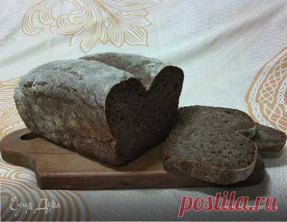 Хлеб 