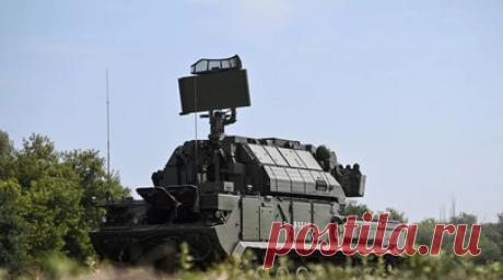 В зоне проведения СВО: средства ПВО за сутки сбили 35 украинских БПЛА и ракету ATACMS. За прошедшие сутки ВС РФ отразили в общей сложности 14 контратак штурмовых бригад ВСУ, следует из сводки Минобороны. При этом совокупные потери украинских войск составили до 1795 военнослужащих. Также была уничтожена различная техника стран Запада: 155-мм самоходные артиллерийские установки Krab, CAESAR, Archer, гаубицы FH70 и 227-мм пусковая установка РСЗО М142 HIMARS. Средства ПВО сбили две управляемые…